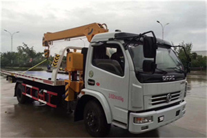 平潭24小时道路救援服务